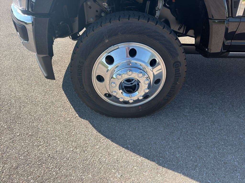 2026 Ford F-450 F-450® Lariat®