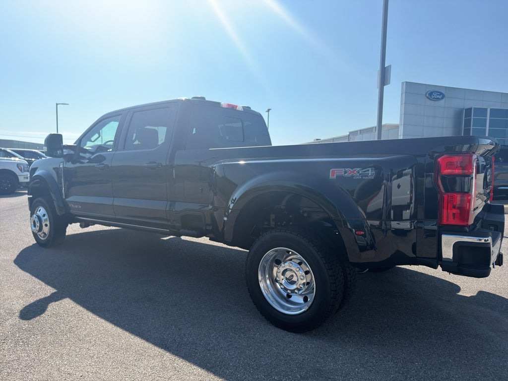 2026 Ford F-450 F-450® Lariat®