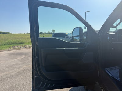 2026 Ford F-450 F-450® Lariat®