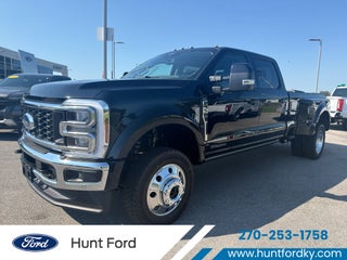 2026 Ford F-450 F-450® Lariat®