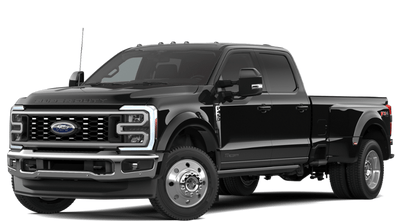 2026 Ford F-450 F-450® Lariat®