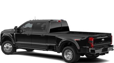 2026 Ford F-450 F-450® Lariat®