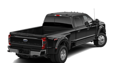 2026 Ford F-450 F-450® Lariat®