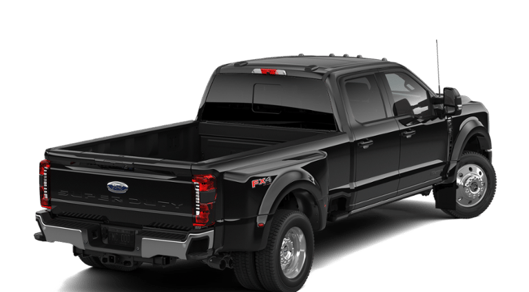2026 Ford F-450 F-450® Lariat®