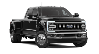 2026 Ford F-450 F-450® Lariat®