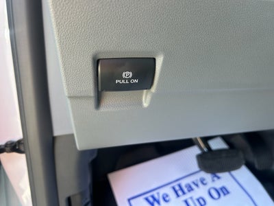 2025 Ford F-350 F-350® XL