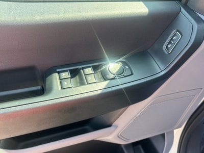 2025 Ford F-350 F-350® XL