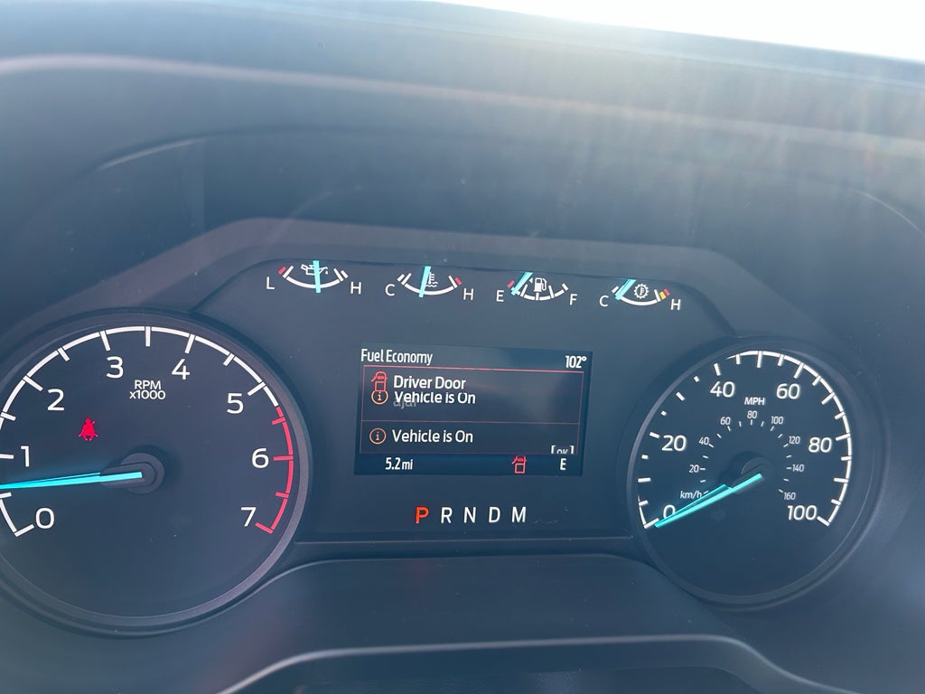 2025 Ford F-350 F-350® XL