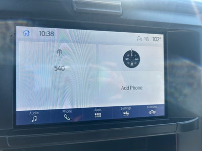 2025 Ford F-350 F-350® XL