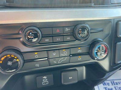 2025 Ford F-350 F-350® XL