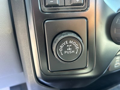 2025 Ford F-350 F-350® XL