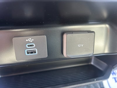 2025 Ford F-350 F-350® XL