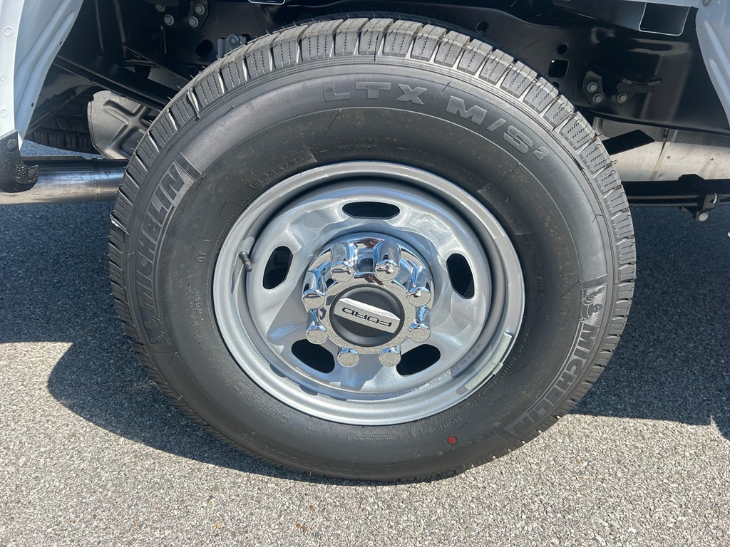 2025 Ford F-350 F-350® XL