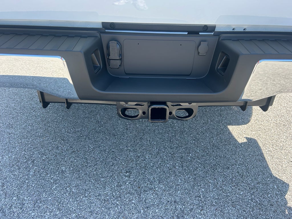 2025 Ford F-350 F-350® XL