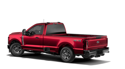 2027 Ford F-250 F-250® XLT
