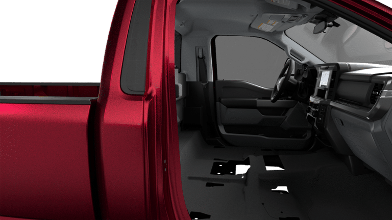2027 Ford F-250 F-250® XLT