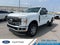 2025 Ford F-250 F-250® XLT