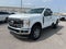 2025 Ford F-250 F-250® XLT