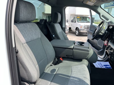 2025 Ford F-250 F-250® XLT