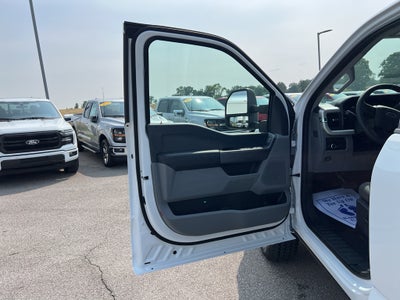 2025 Ford F-250 F-250® XLT