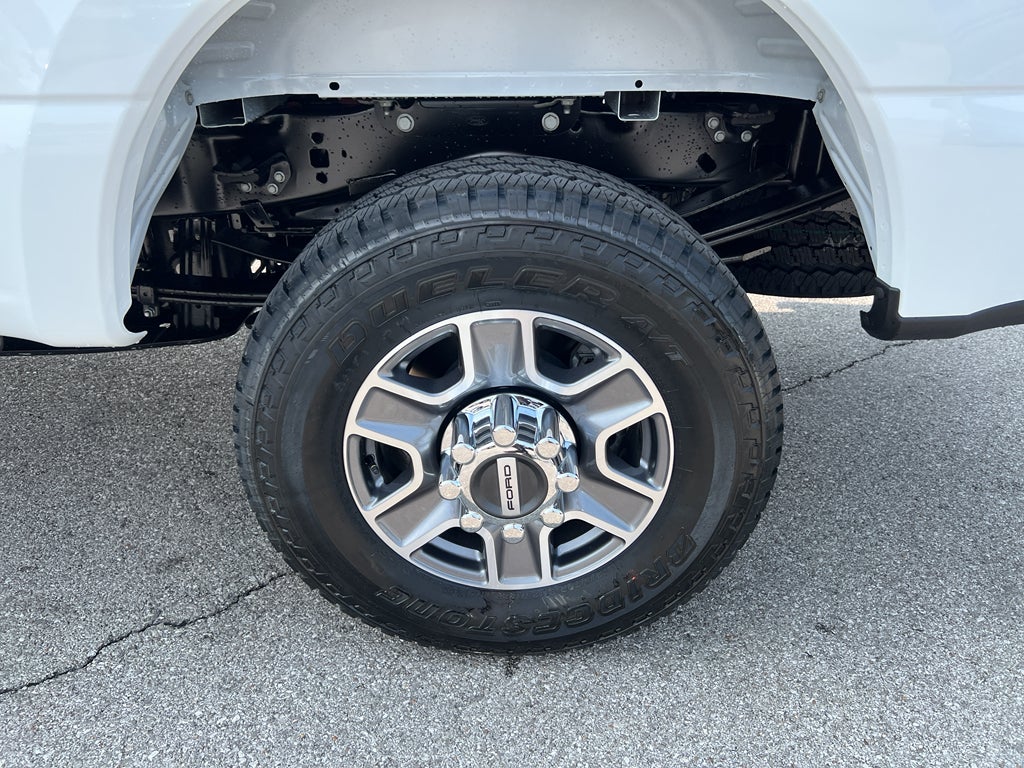 2025 Ford F-250 F-250® XLT