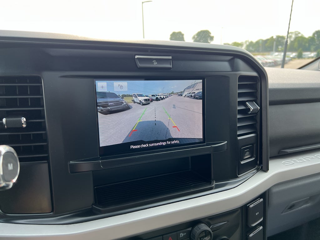 2025 Ford F-250 F-250® XLT