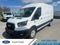 2026 Ford Transit Van Cargo Van