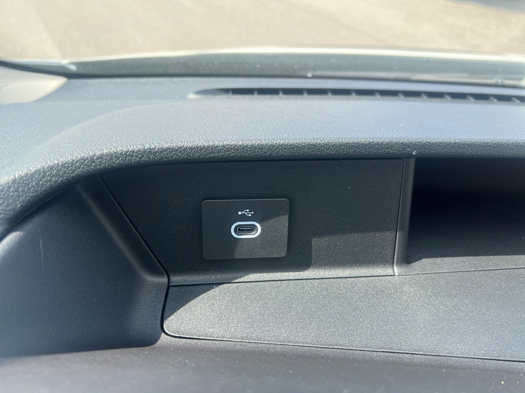 2026 Ford Transit Van Cargo Van