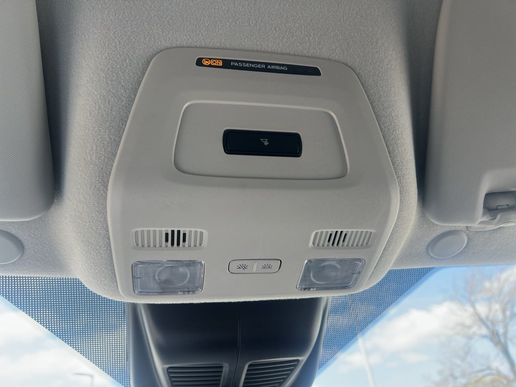 2026 Ford Transit Van Cargo Van