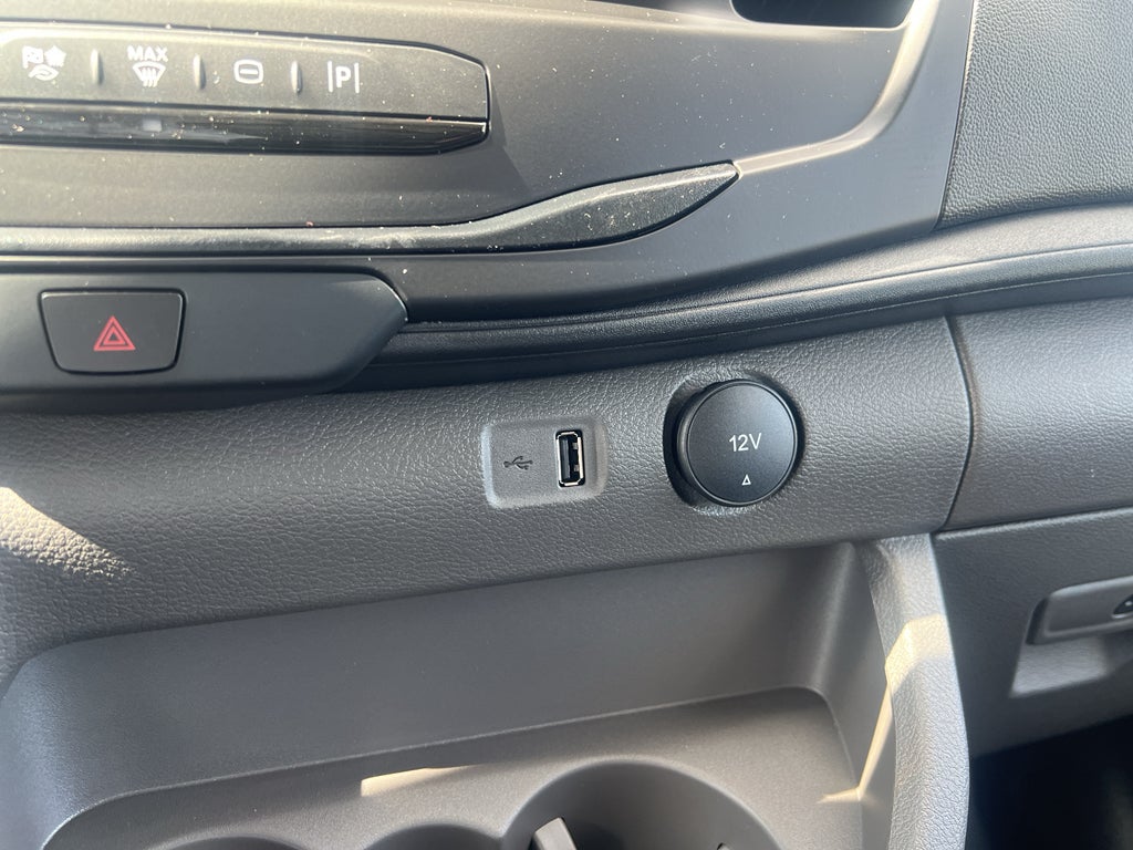 2026 Ford Transit Van Cargo Van