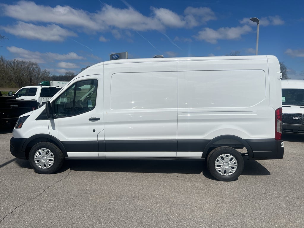 2026 Ford Transit Van Cargo Van