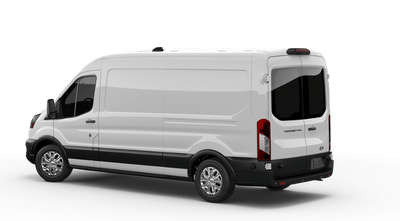 2026 Ford Transit Van Cargo Van