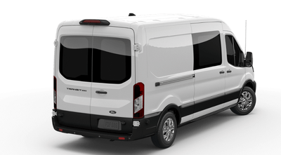2026 Ford Transit Van Cargo Van