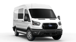 2026 Ford Transit Van Cargo Van