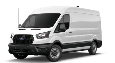 2026 Ford Transit Van Cargo Van