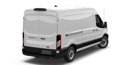 2026 Ford Transit Van Cargo Van