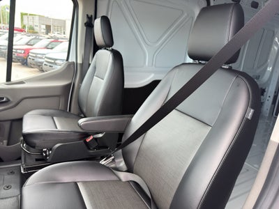2026 Ford Transit Van Cargo Van