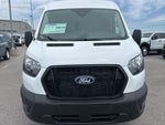 2026 Ford Transit Van Cargo Van