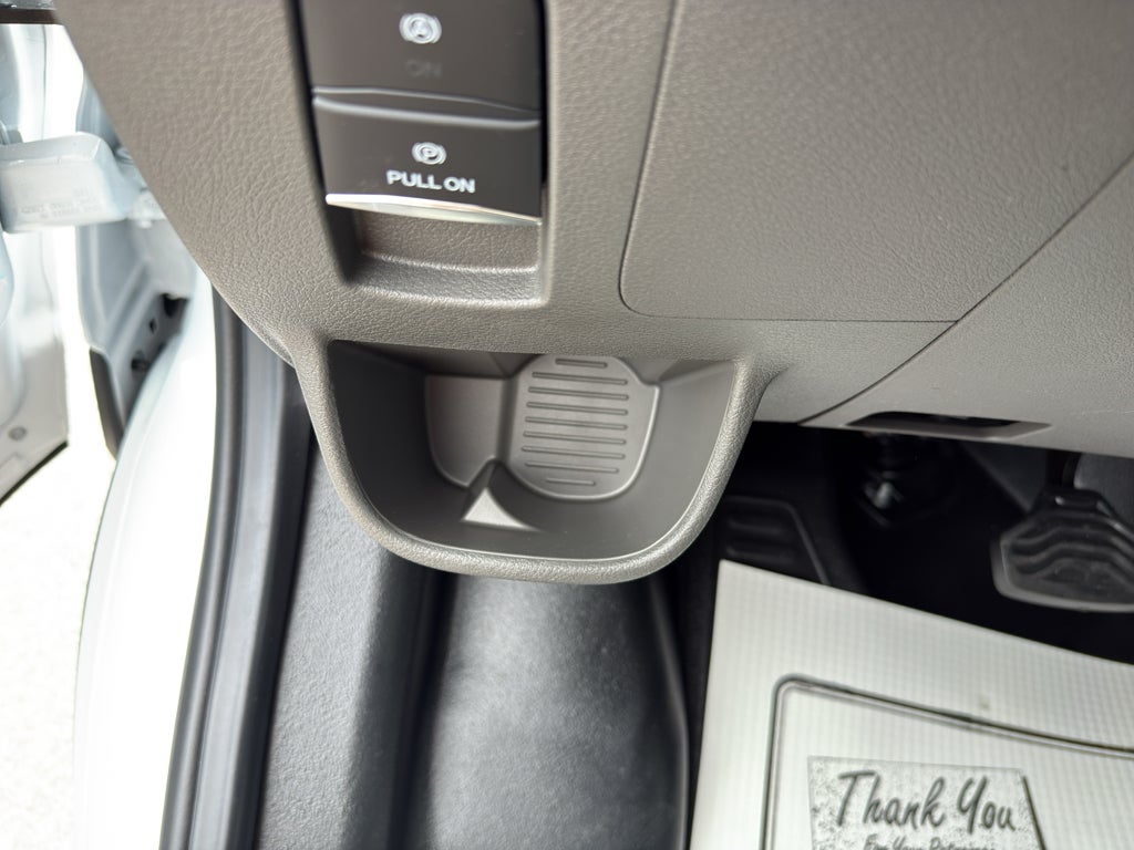 2026 Ford Transit Van Cargo Van