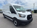 2026 Ford Transit Van Cargo Van