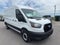 2026 Ford Transit Van Cargo Van