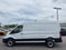 2026 Ford Transit Van Cargo Van