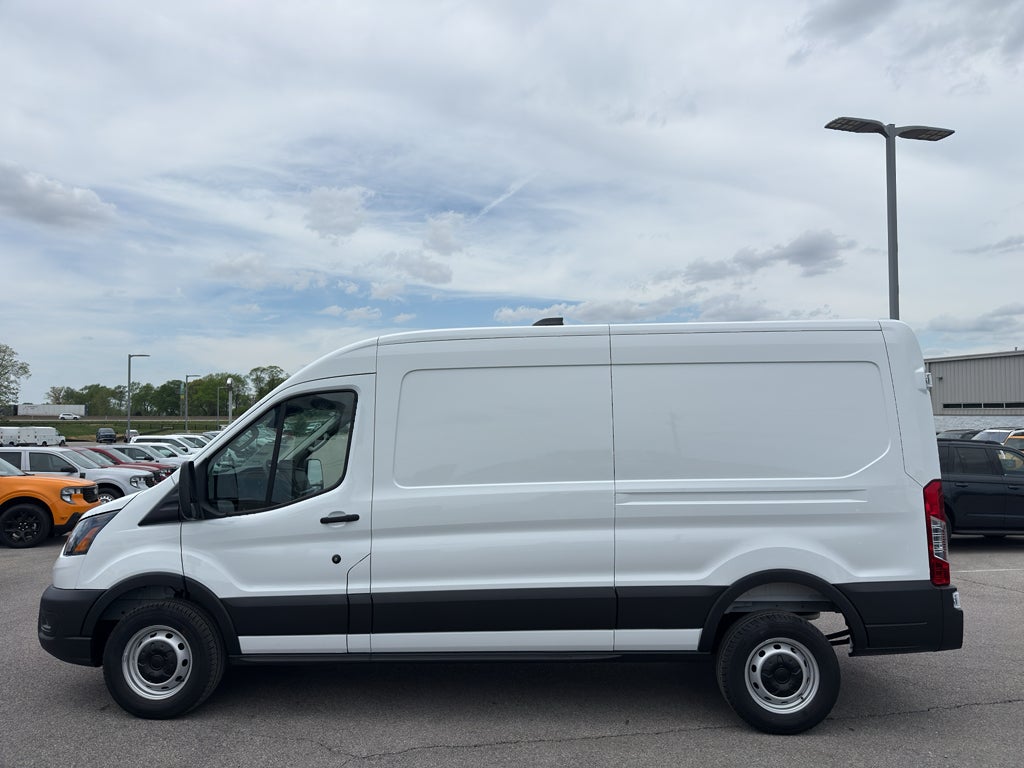 2026 Ford Transit Van Cargo Van
