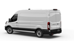 2026 Ford Transit Van Cargo Van
