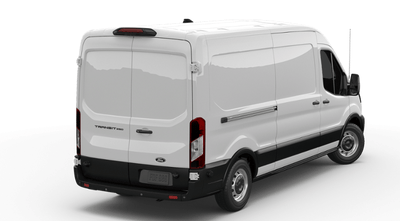 2026 Ford Transit Van Cargo Van