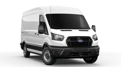2026 Ford Transit Van Cargo Van