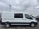 2026 Ford Transit Van Cargo Van