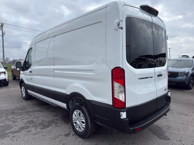 2026 Ford Transit Van Cargo Van