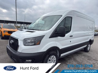 2026 Ford Transit Van Cargo Van