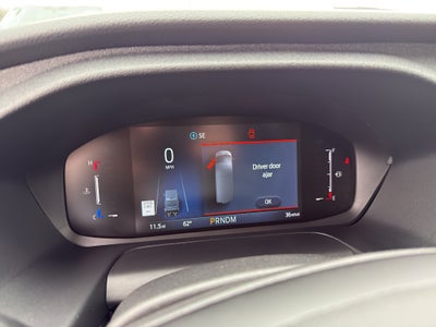 2026 Ford Transit Van Cargo Van